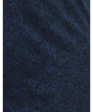 WACOAL MEN トランクス　【らく窓パンツ】　ボタンがなく、開閉がラク　しっとりなめらかな肌ざわり　前開き　/ワコールメン　WT5422 ブルー