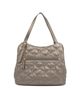 CLATHAS ルトレ 2WAYショルダーバッグ ガンメタ