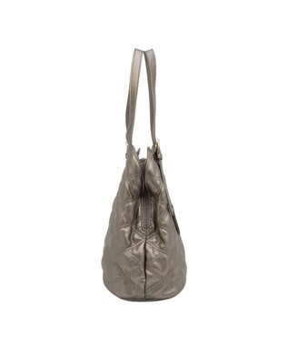 CLATHAS ルトレ 2WAYショルダーバッグ ガンメタ