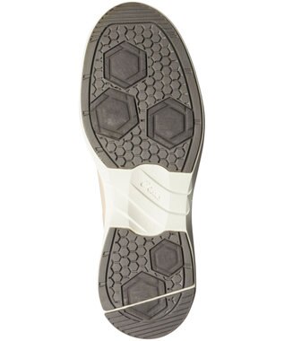 ASICS WALKING ペダラ レディース GORE-TEX防水 2E ベージュ系