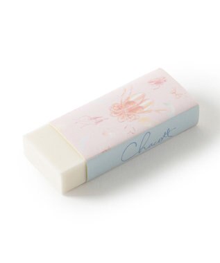 Chacott プリューム文房具セット オフホワイト