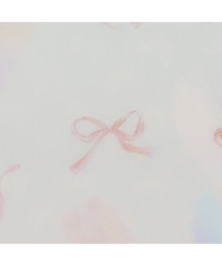 Chacott プリューム文房具セット オフホワイト