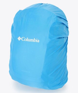 Columbia Columbia/ キャッスルロック15L バックパックII /コロンビア Cirrus Grey