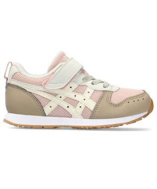 ASICS WALKING ミクト MINI ベージュ系