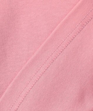 ANY KIDS マジカルキャット長袖Tシャツ ピンク