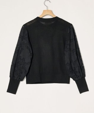 ONWARD Reuse Park 【Feroux】ニット秋冬 ブラック