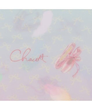 Chacott プリューム文房具セット オフホワイト