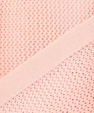 TOCCA 【星風まどかさん着用】SOLAR GLOW KNIT カーディガン ピンク系