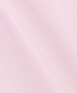 uncrave 【ご好評につき追加生産】カラータイプライター タックワイドパンツ（uncrave WHITE） ピンク