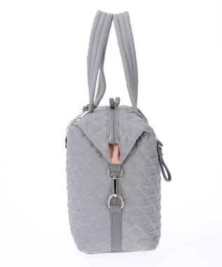 CLATHAS カペラ 2WAYボストンバッグ グレー