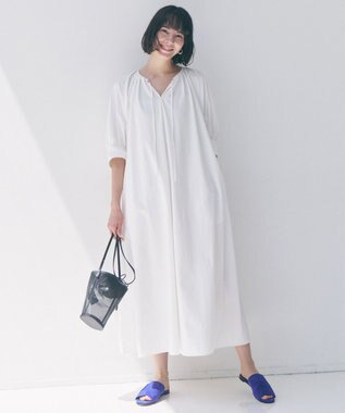 UNFILO コンフォート ワンピース