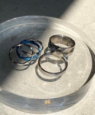 WEGO SETリング 柄12