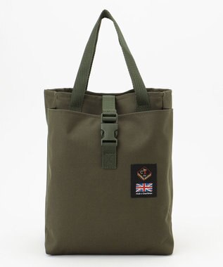 ONWARD CROSSET SELECT 【COTSWOLD AQUARIUS】VERTICAL TREKKER OLIVE GREEN