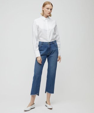 BEIGE， MARCK / デニムパンツ Blue