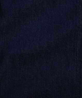 LENO KAY HIGH WAIST JEANS　ハイウエストストレートデニムパンツ INDIGO