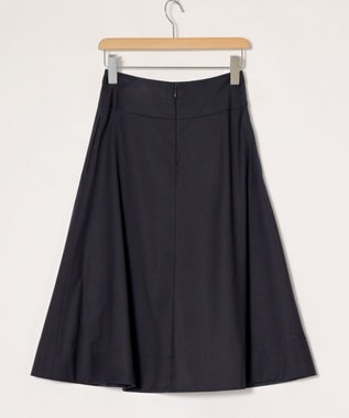 ONWARD Reuse Park 【23区】スカート秋冬 ネイビー