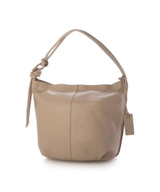 UNBILLION アトランタ ATLANTA / 牛革ロープハンドル2wayショルダーL