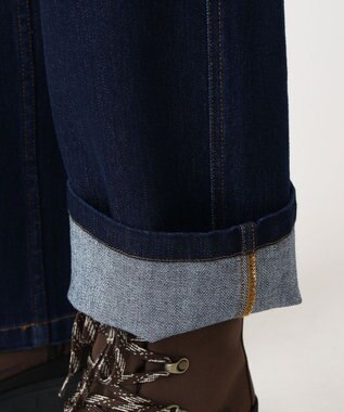 Columbia Columbia/ ウィメンズマーサーストリートデニムパンツ /コロンビア Collegiate Navy Denim