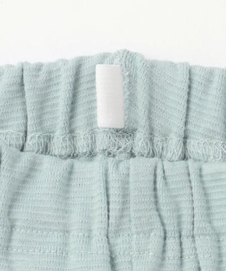 ANY KIDS 【WEB限定】7daysデイリー ネコパンツ サックスブルー