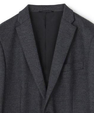 JOSEPH HOMME ミルドスムース　ジャケット グレー系