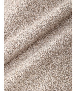 CRAFT STANDARD BOUTIQUE リンクス編みニットパンツ Ivory