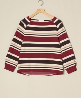 ONWARD Reuse Park 【any SiS】カットソー秋冬