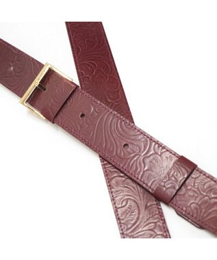 Regalo Felice 【ドラマ使用商品 / 長財布も入る】ショルダー / REGALO BK(ブラック）