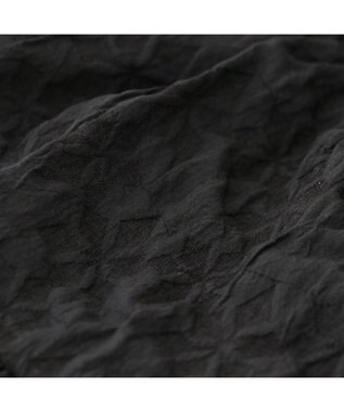 PET PARADISE cherircouture フリルリボン ワンピース 《ブラック》 小型犬 ブラック