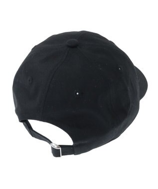 Green Parks ■ＬＯＶＥＢＯＡＴ　ロゴ刺繍ＣＡＰ Black