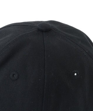 Green Parks ■ＬＯＶＥＢＯＡＴ　ロゴ刺繍ＣＡＰ Black