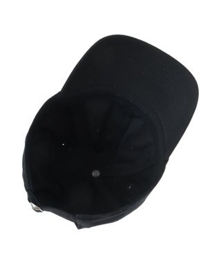 Green Parks ■ＬＯＶＥＢＯＡＴ　ロゴ刺繍ＣＡＰ Black