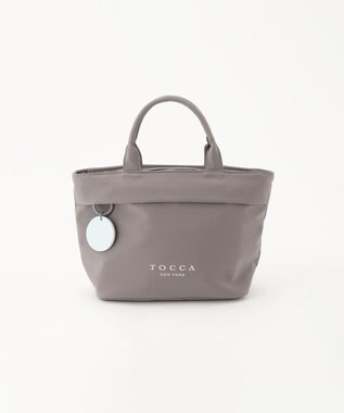 TOCCA 【WEB限定＆一部店舗限定】【撥水】ARIA TOTE M トートバッグ M