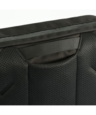 ACE BAGS & LUGGAGE ace. ラグレンティスクロスX ショルダーバッグ A4/13.3インチPC収納 高強度 高撥水 軽量 20066 エース ブラック