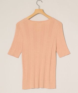 ONWARD Reuse Park 【23区】ニット春夏 ピンク