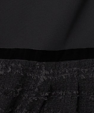 TOCCA UNSNARL ドレス ブラック系