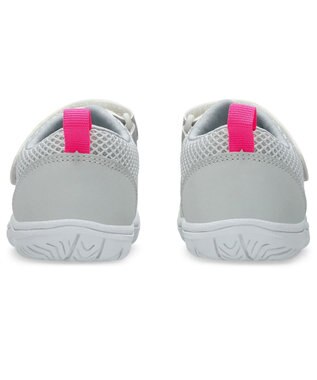 ASICS WALKING MESHOES MINI グレー系