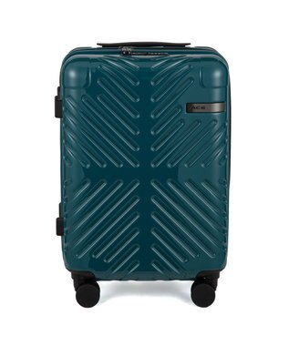 ACE BAGS & LUGGAGE ACE ラディアル Sサイズ 機内持ち込み 32Ｌ 06971 ブルーグリーン