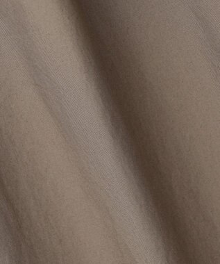 uncrave 【ご好評につき追加生産】カラータイプライター タックワイドパンツ（uncrave WHITE） グレージュ