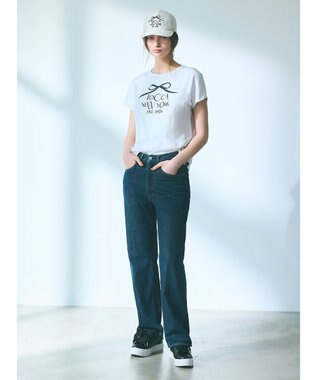 TOCCA 【2種類の靴紐付き2WAY・軽量】TNY SNEAKERS スニーカー ブラック系