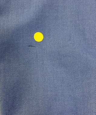 ONWARD Reuse Park B品【23区】スカート春夏 ブルー
