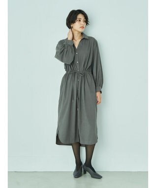 ｐ ２ｗａｙ袖バルーンワンピース Yecca Vecca ファッション通販 公式通販 オンワード クローゼット