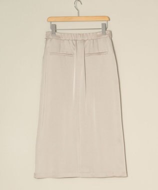 ONWARD Reuse Park 【23区】スカート春夏 ベージュ