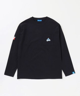 SHARE PARK LADIES 【UVケア・吸水速乾・ストレッチ・軽量 】エンブレムTシャツ（S・Mサイズ）