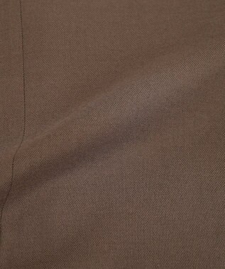 CRAFT STANDARD BOUTIQUE ウールライクオーバーサイズジャケット Brown