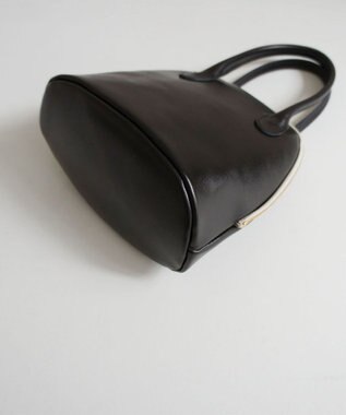 TIDEWAY MOSS  ボストンバッグ S ブラック