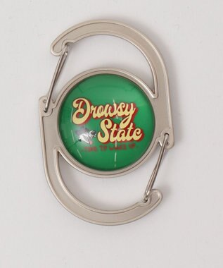 WEGO ダブルカラビナ 柄7