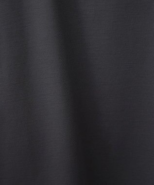 Green Parks ■ＥＳＣＡＲ　フリルスリーブプルオーバー Charcoal Gray