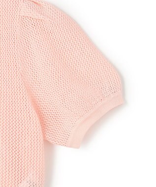 TOCCA 【星風まどかさん着用】SOLAR GLOW KNIT カーディガン ピンク系