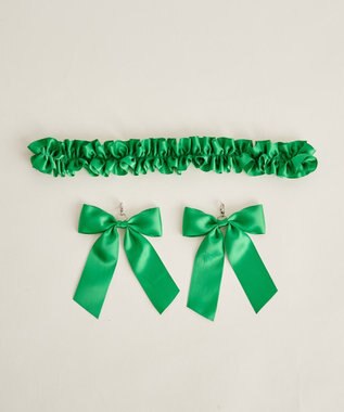 WEGO 【痛バ＆推し活グッズ】ときめきDIYセットL ダークグリーン