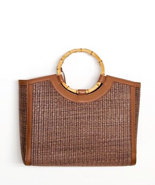 ONWARD Reuse Park 【23区】バッグ ブラウン